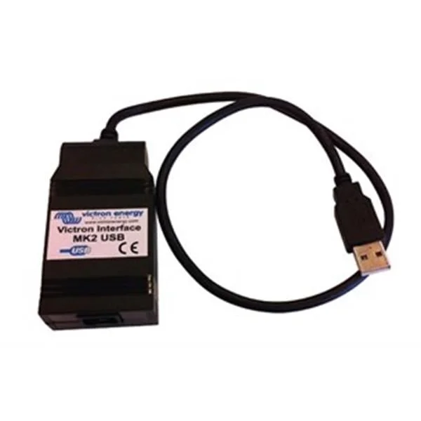 Victron Interface MK2-USB