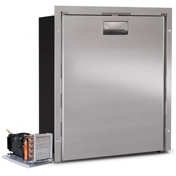 Vitrifrigo Buzdolabı Model C75LX OCX2