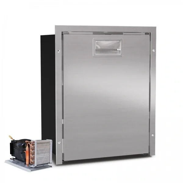 Vitrifrigo Buzdolabı Model DW42 OCX2 RFX