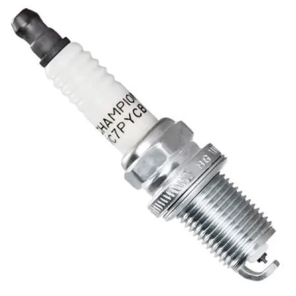 WEBER MOTOR RC7PYCB