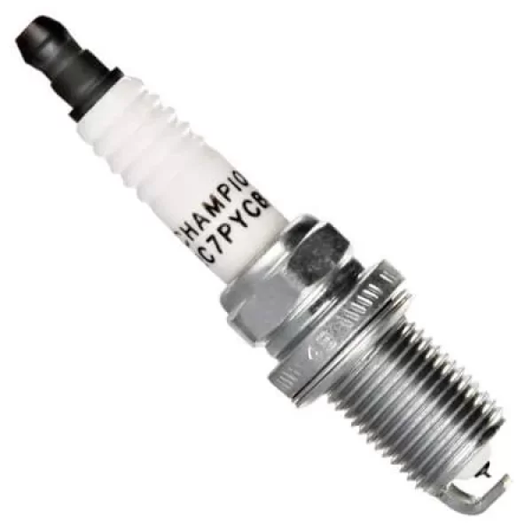 WEBER MOTOR RC7PYCX