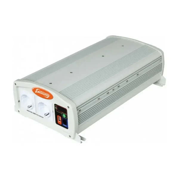 Whısper Power 12V-1000W İnventör