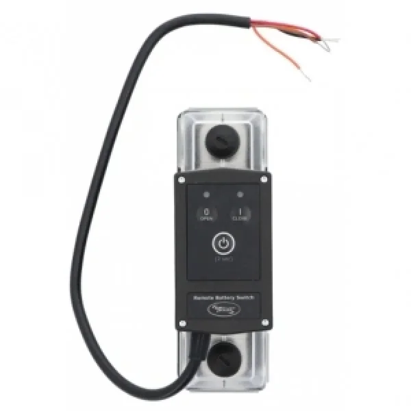 Whisper Power Uzaktan Kumandalı Akü Şalteri 48v / 350 A
