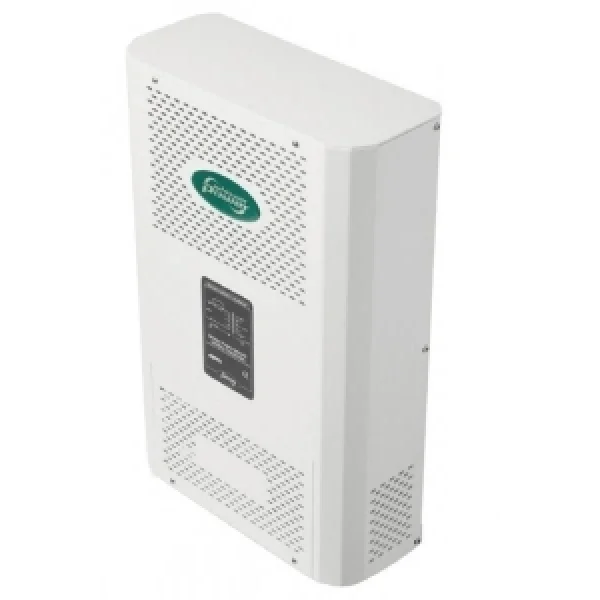 Whisper Power Wpc Serisi Power Center