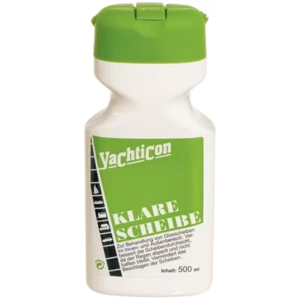 Yachticon Cam Temizleyici