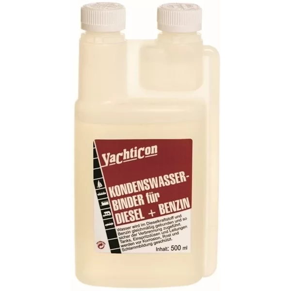 Yachticon Dizel & Benzin Su Emici / 500 Ml