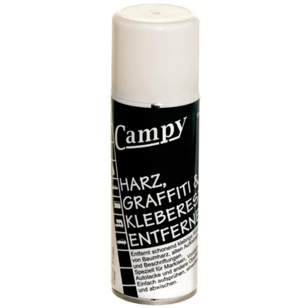 Yachticon Genel Amaçlı Yapışkan Temizleyici 200 Ml