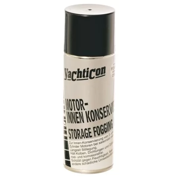 Yachticon Kışlama Yağı 400 Ml