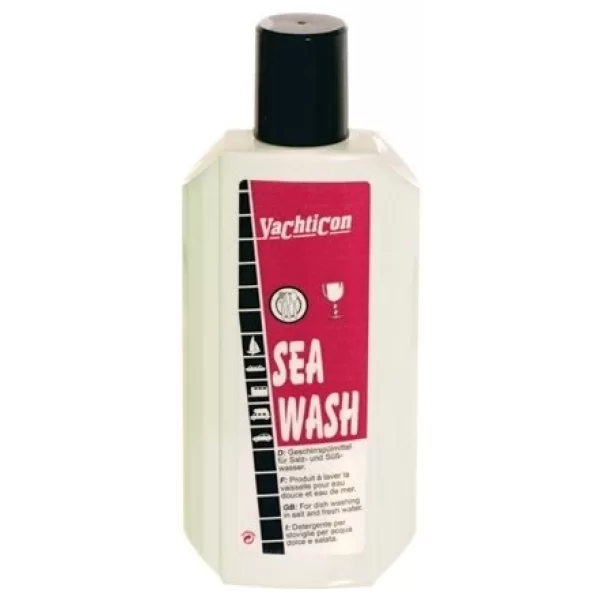 Yachticon Marin Bulaşık Deterjanı 250 Ml