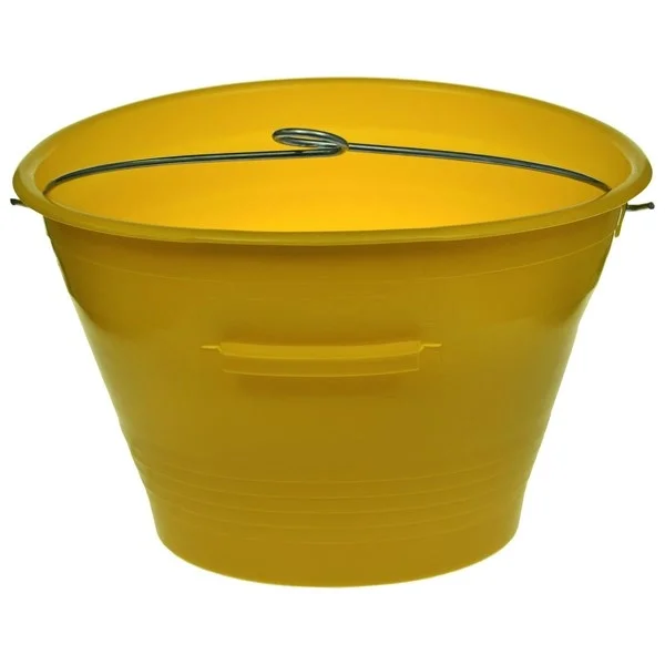 Yachticon Marin Kova, 14 lt. -Sarı-