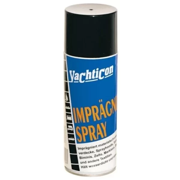 Yachticon Su Geçirmezlik Spreyi / 400 Ml