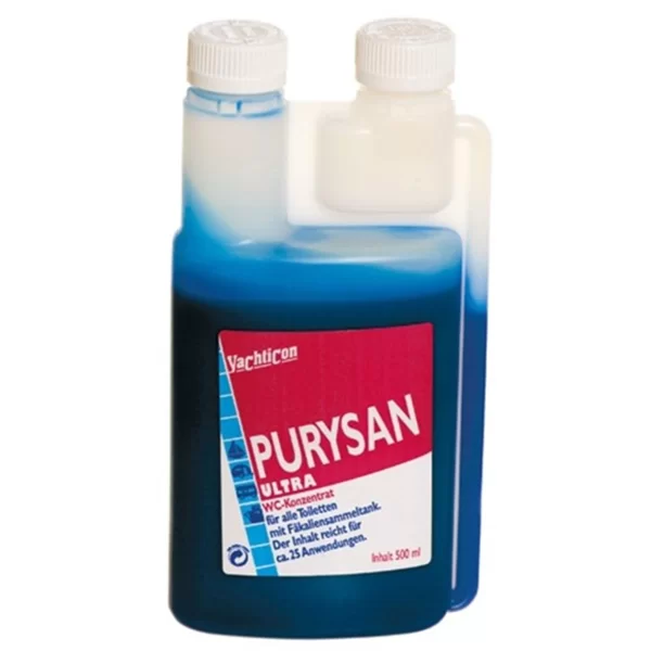 Yachticon Tank Ve Tuvalet Koku Önleyici 500 Ml