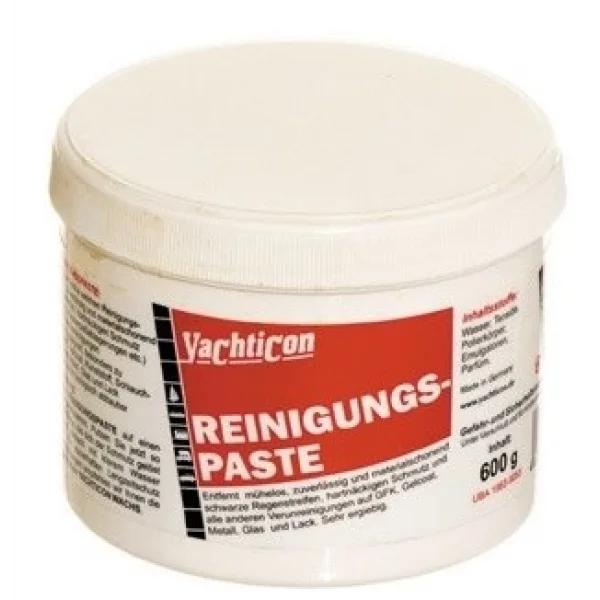 Yachticon Temizleme Pastası 600 Ml