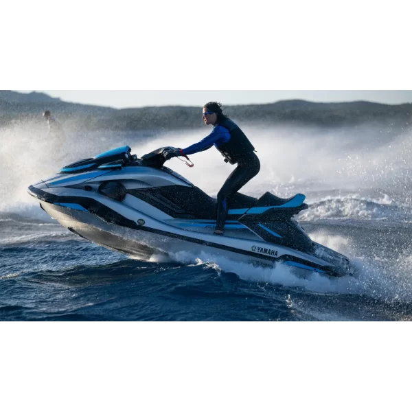 YAMAHA JET SKI FX CRUI.HO
