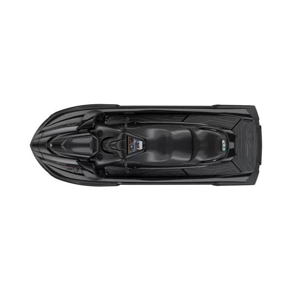 YAMAHA JET SKI FX Cruiser SVHO