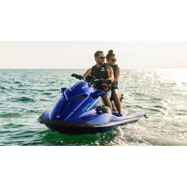 YAMAHA JET SKI GP1800R HO