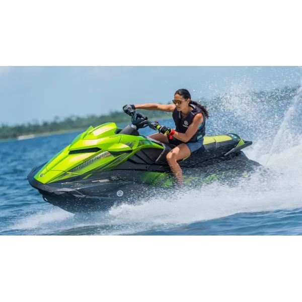 YAMAHA JET SKI GP1800R SVHO
