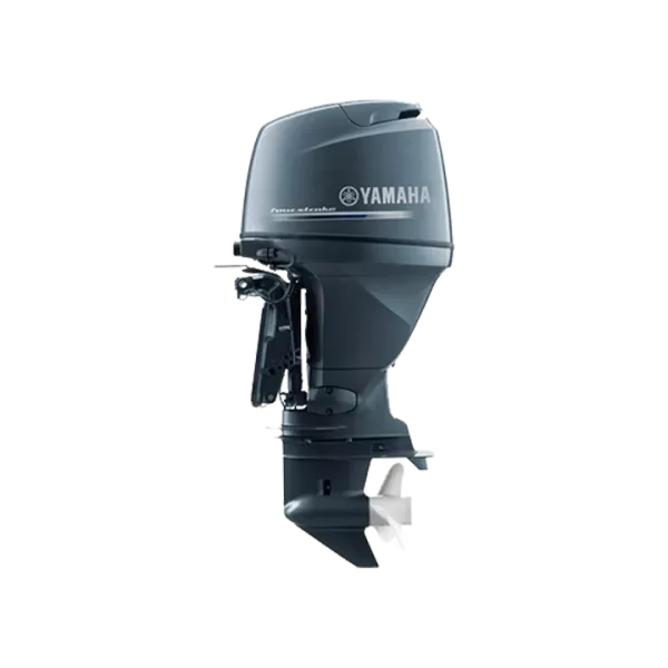 Yamaha Motor F100 Fetl