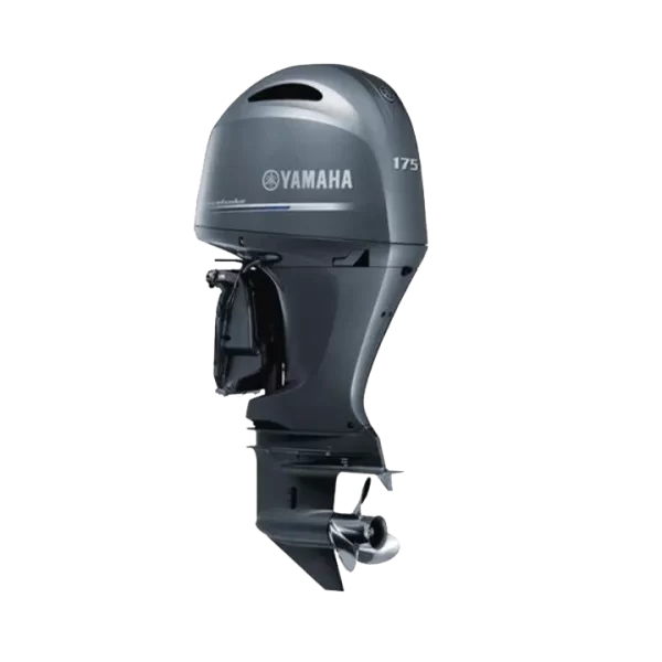 Yamaha Motor F175 Getl