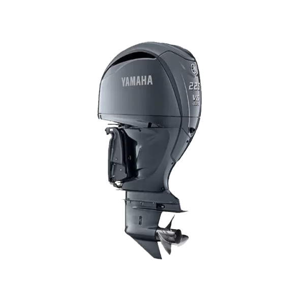Yamaha Motor F225 Jetnx