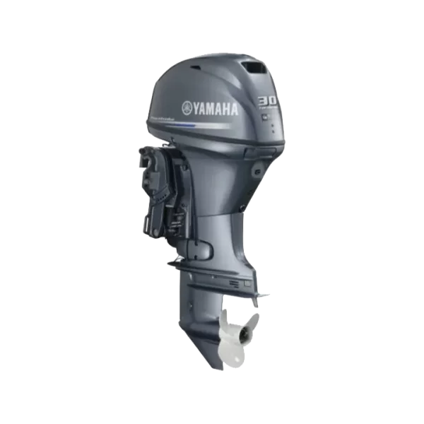 Yamaha Motor F30 Bets