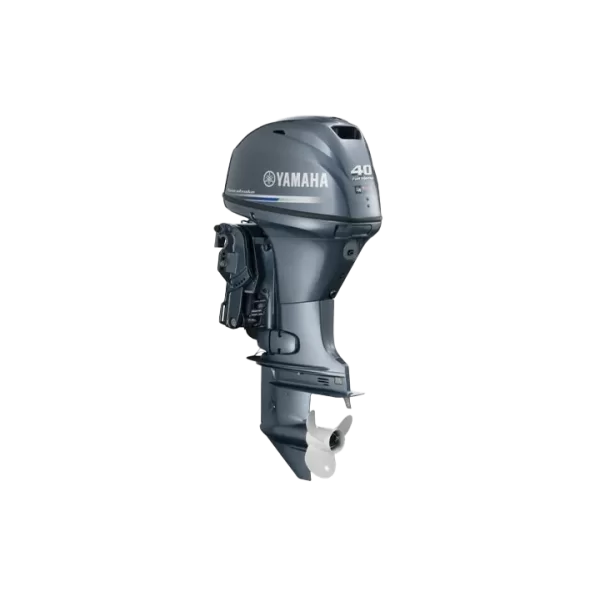 Yamaha Motor F40 Fets