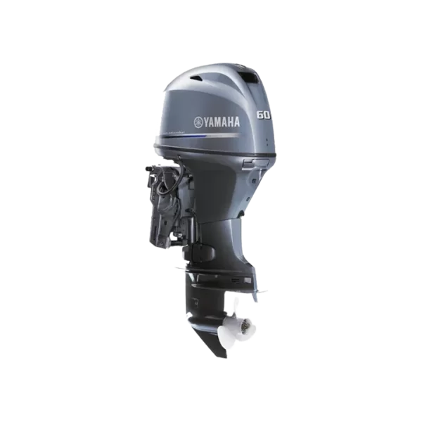 Yamaha Motor F60 Fetl