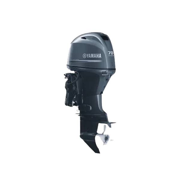 Yamaha Motor F70 Aetl
