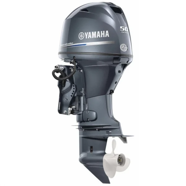 Yamaha Motor Ft50 Jetl