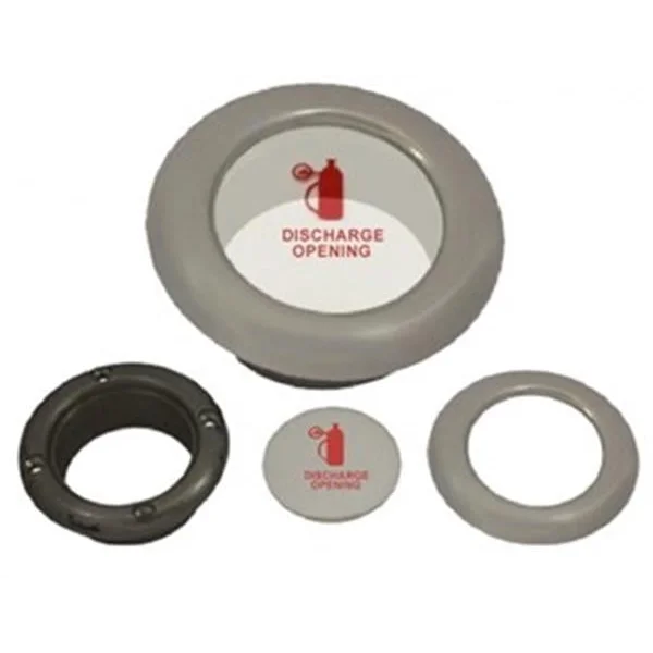 Yangın Söndürme Ağızı