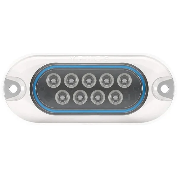 YPHOS MODEL 01, SUALTI AYD. BEYAZ. 12V -3.220 LMN