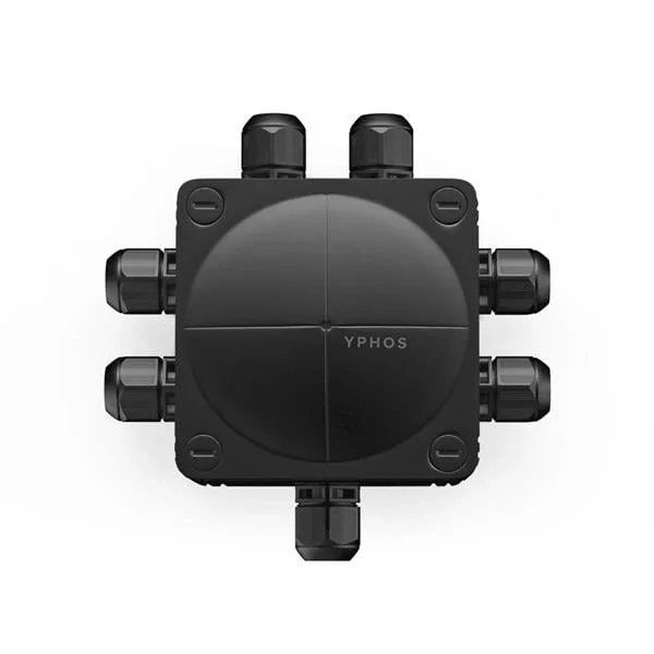 YPHOS YHB-800 Y:LINK DESTEKLİ HUB