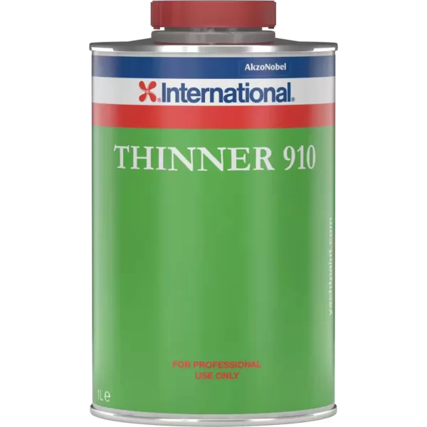 Thinner 910 - 1Lt