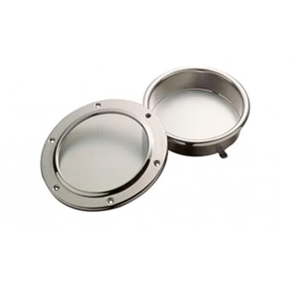 Yuvarlak sabit lumboz 203MM