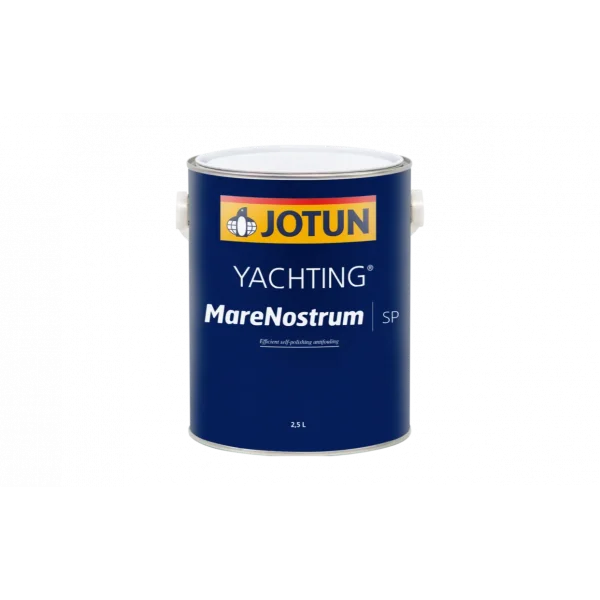 Zehirli Boya MareNostrum Jotun 2,5LT Lacivert