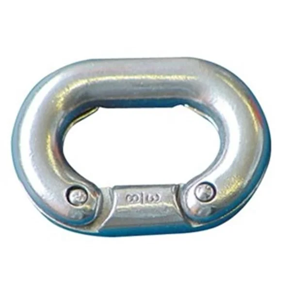 Zincir ek baklası, paslanmaz çelik 10mm