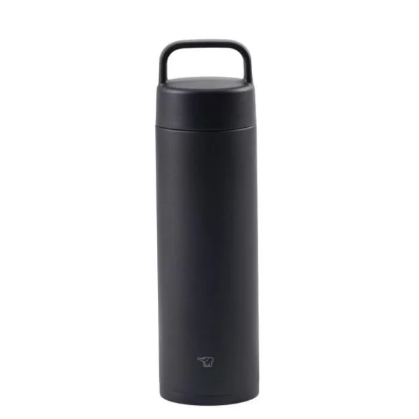 Zojirushi SM-RB60 Termos Matara 600ml Siyah