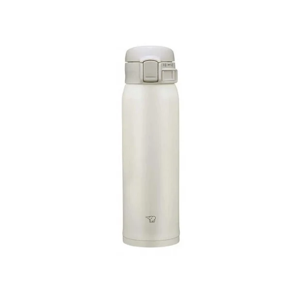 Zojirushi SM-SR48 Termos Bardak Matara 0.48L Beyaz