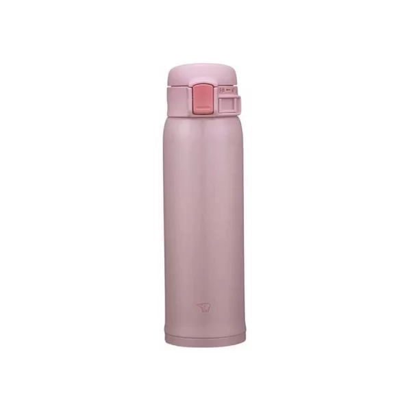Zojirushi SM-SR48 Termos Bardak Matara 0.48L Renk:İnci Pembe