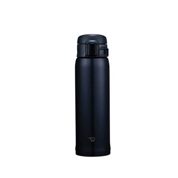 Zojirushi SM-SR48 Termos Bardak Matara 0.48L Siyah