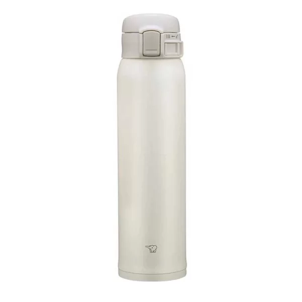 Zojirushi SM-SR60 Termos Bardak Matara 0.60L Renk:Beyaz