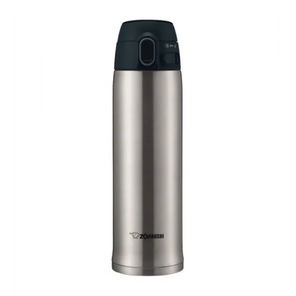 Zojirushi SM-TA48 Termos Bardak Matara 0.48L (Gümüş Renk)