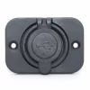 2’li USB Soketi 12-24 Volt