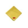 3M 50400 Sarı Mikrofiber Bez