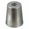 BEST 6 Köşe Pervane Tutyası - 45mm