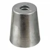 BEST 6 Köşe Pervane Tutyası - 50mm