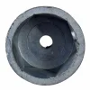 BEST 6 Köşe Pervane Tutyası - 50mm