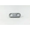Vetus Tip Tutyalar Çinko Sail Anode 03503