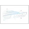 Baş Pervane Tutyalar Quick Çinko Sail Anode 3605