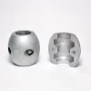 Standart Şaft Tutyalar Çinko Sail Anode 50-8
